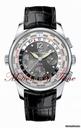Girard Perregaux WW.TC "FINANCIAL" WORLD TIME CHRONOGRAPH LIMITED 500 PIECES