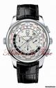 Girard Perregaux WW.TC "FINANCIAL" WORLD TIME CHRONOGRAPH LIMITED 2010 ED.