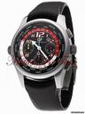 Girard Perregaux WW.TC "POUR FERRARI F1 053" WORLD TIME CHRONO LIMITED ED.