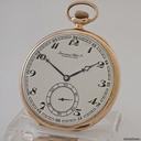 IWC pocket watch