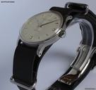 IWC Cal. 852 Edelstahl, Automatic