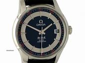 Omega De Ville Hour Vision Chronometer 41mm