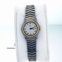 Ebel Classic Wave Ladies Pre-owned