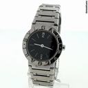 Bulgari - Ladies Pre-owned BB 26 SB