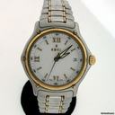Ebel 1911 Men's 1187241 Pre-owned