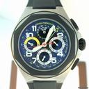 Girard Perregaux Rallye Monte Carlo Historique 80178-28-611-FK6A