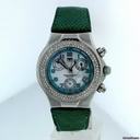 Technomarine Chronograph Ladies Pre-owned