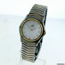 Ebel Classic Wave Ladies 181908 Pre-owned