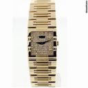 Piaget Dancer Diamond Watch