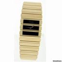 Piaget Polo Mid-Size Yellow Gold Watch