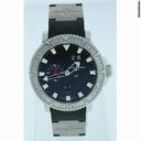 Ulysse Nardin Marine Aqua Perpetual 333-88-3/92 Pre-owned