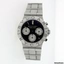 Bulgari Diagono CH35 S Pre-owned