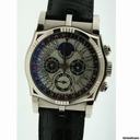 Roger Dubuis Sympathie Bi-Retro Perpetual Chronograph SY43561003.53