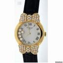 Chopard Happy Diamonds 20/6557
