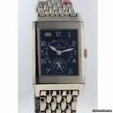Jaeger-LeCoultre Reverso Day/Night Men's 270.3.36