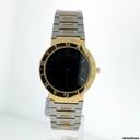 Bulgari - Ladies Pre-owned BB 33 GSD