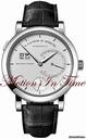 A. Lange & Sohne LANGE 31 PLATINUM - NEW RARE 45.9mm 31-DAY POWER RESERV