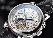 A. Lange & Sohne TOURBOGRAPH 