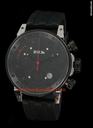 B.R.M V12-44-Full Black