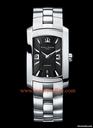 Baume & Mercier Hampton Milleis 8478