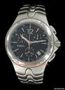 Ebel Sportwave Chrono