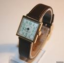 IWC Sammlerrarit?t  1918-19 Kal.75 18K
