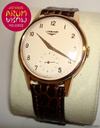 Longines Vintage Oro Rosa