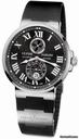 Ulysse Nardin Maxi Marine Chronometer 43mm