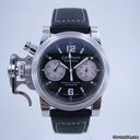 Graham CHRONOFiGHTER 44 mm