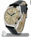 Jaeger-LeCoultre Vintage Complication