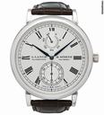 A. Lange & Sohne LangematikGangreserve Ref.304.049