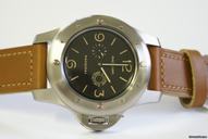 Panerai Egiziano 60 mm Radiomir Egiziano PAM 341
