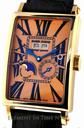 Roger Dubuis Much More Perpetual Calender Salmon Dial 18kt Rose 28 Units
