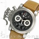 Graham Chronofighter