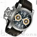 Graham Chronofighter 1944-2004