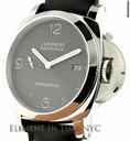 Panerai Luminor Marina 1950s Steel 44MM Pam 359