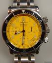 Zenith Chronograph El Primero