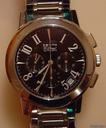 Zenith Port Royal El Primero