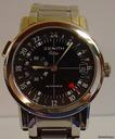 Zenith Port Royal Elite GMT