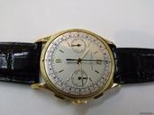 Vacheron Constantin Chronograph Vintage