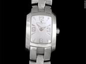 Baume & Mercier Ladies Hampton Milleis - SS Steel 8141