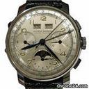 Ulysse Nardin Chrono Volkalender Vintage