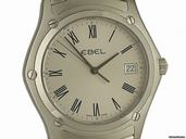 Ebel Classic Senior 38mm