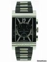 Bulgari Rettangolo