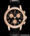 Tissot Chronograph mit Diam. NEU incl MWST B+P