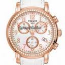Tissot Chronograph NEU incl MWST mit Box+Papieren