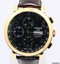 Tissot Sculpture Line Chronograph NEU incl MWST mit Box+Papieren