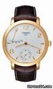 Tissot Sculpture Line Gangreserve NEU incl MWST mit Box+Papieren