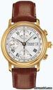 Tissot Bridgeport Chronograph NEU incl MWST mit Box+Papieren