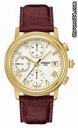 Tissot Bridgeport Chronograph NEU incl MWST mit Box+Papieren